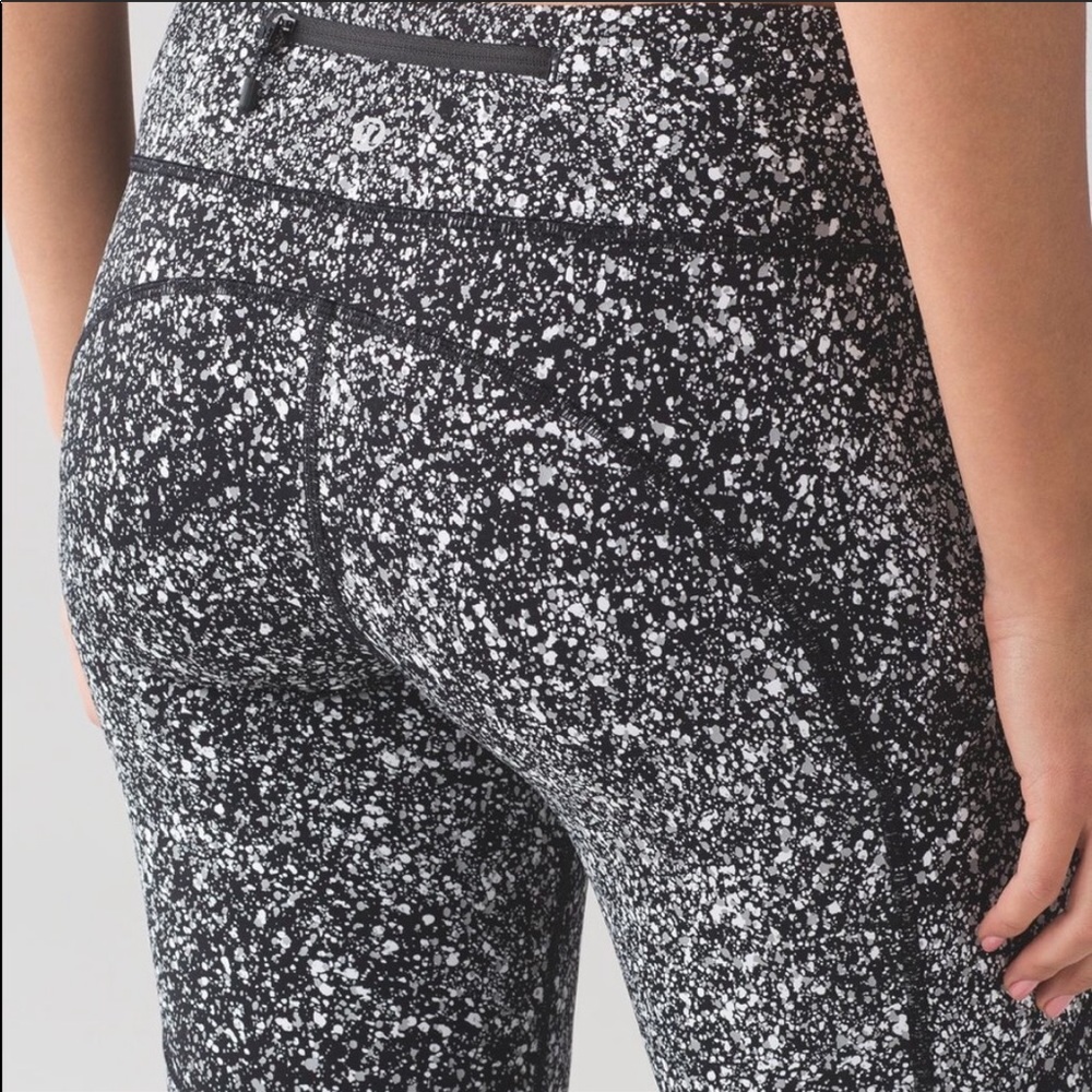 Lulu lemon leggings